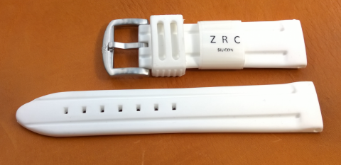 Malibu silikon ZRC white