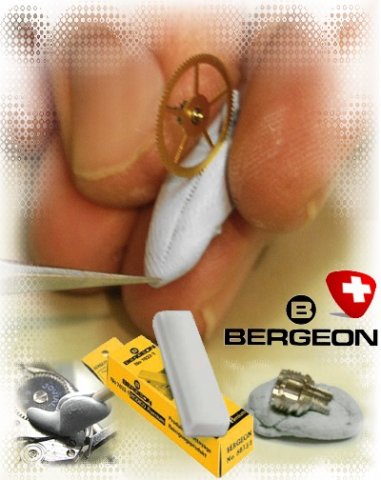 Rodico Premium Bergeon