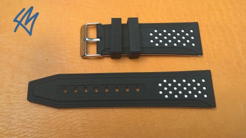 IC silikon 512 bicolor bílý