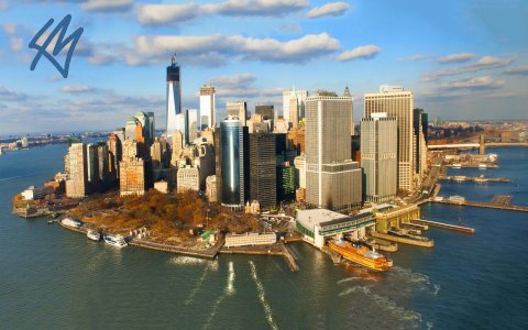 MANHATTAN / ZRC