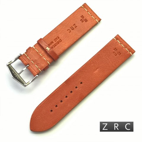 AMARILLO Orange / ZRC