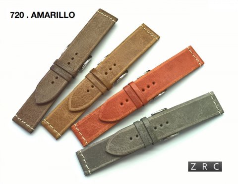 AMARILLO / ZRC