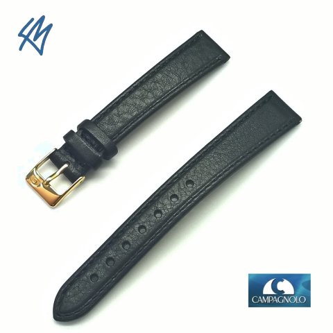 PIATTO SOFT černá / Campagnolo š. 14 / 12 mm