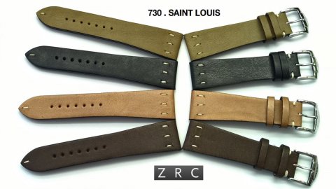 SAINT LOUIS / ZRC