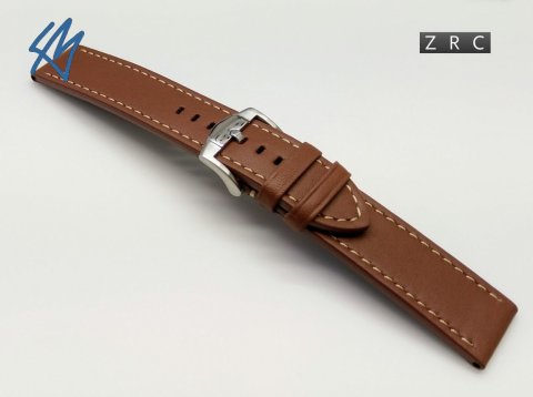 NEW TASMAN světle hnědý/ tan brown ZRC š. 20 / 20 mm