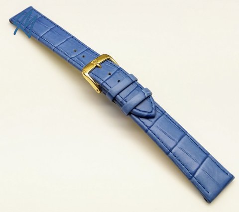 BALI blankyt modř / azure blue š. 18 (16) mm Di-Modell