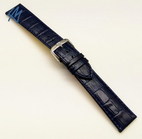 BALI námořní modř / navy blue š. 20 (18) mm Di-Modell