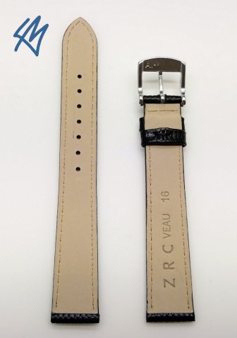 NEWPORT XS černý / ZRC š. 14 (12) mm