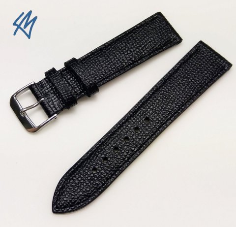 PASADENA XS černý / schwarz š. 14 (12) mm Happel