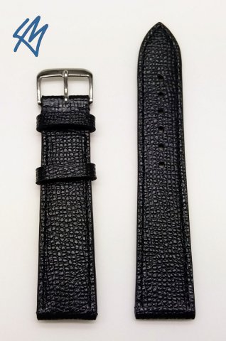 PASADENA XS černý / schwarz š. 14 (12) mm Happel