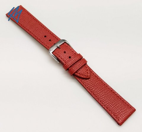 PASADENA XS červená / rot š. 14 (12) mm Happel