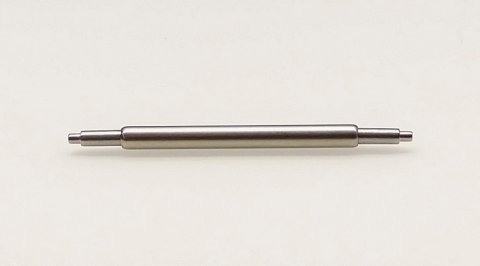 30 - 35 mm (rozpětí šíře) UNIVERSAL - stěžejka nerez Ø 1.80 mm