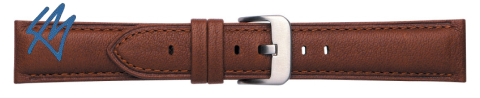 BRENTON hnědá š. 24 (20) mm Condor