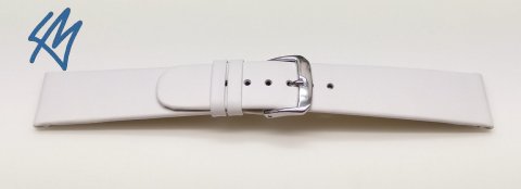 MERANO bílá / Happel š. 14 (12) mm XS