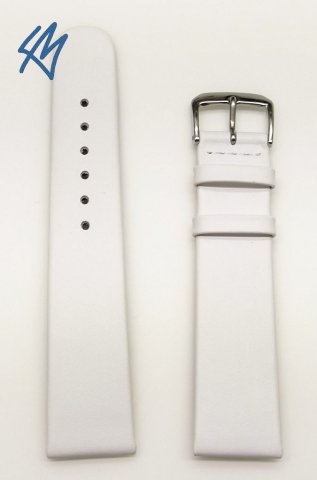 MERANO bílá / Happel š. 14 (12) mm XS