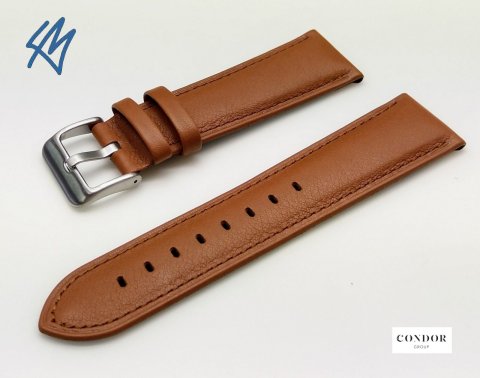 BRENTON hnědá š. 18 (16) mm Condor