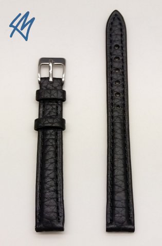 SAVANA XS černá š. 14 (12) mm