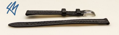 SAVANA XS černá š. 14 (12) mm