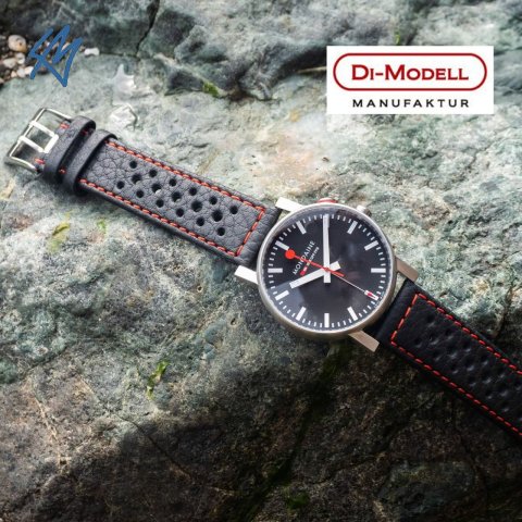 RALLYE / Di-Modell