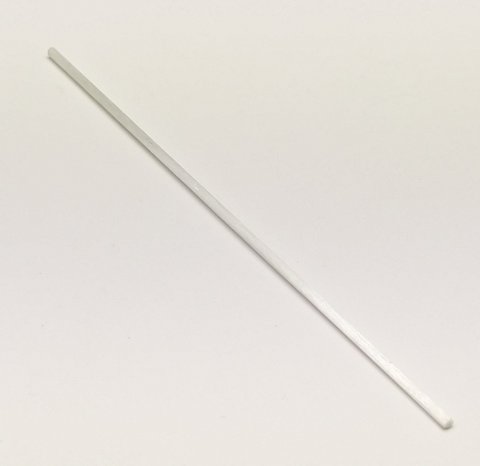 Skelné vlákno do versatilky Ø 2 mm, délka 110 mm