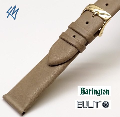 CORDERO béžová / š. 22 (20) mm / Barington