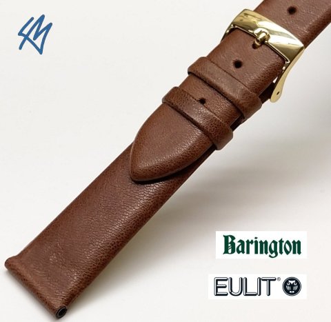 CORDERO hnědá / š. 22 (20) mm / Barington