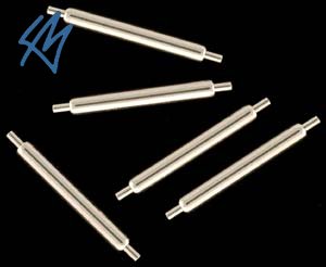 13 mm Stěžejka EXTRA SHORT nerez Ø 1.50 mm