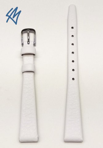 NATINA CLIP bílá / š. 19 (14) mm / Eulit