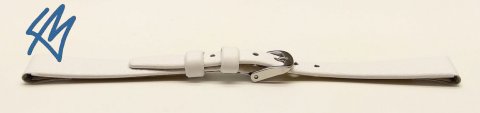 NATINA CLIP bílá / š. 19 (14) mm / Eulit