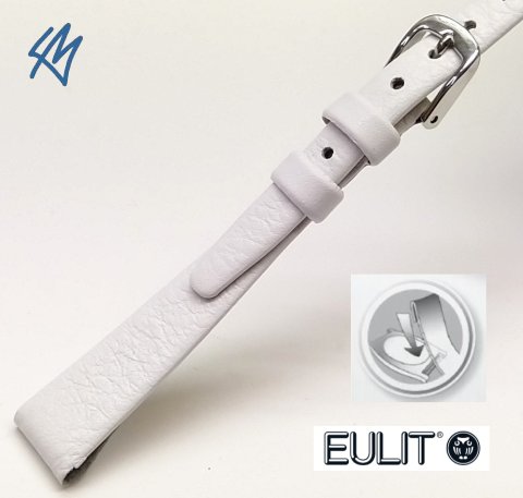 NATINA CLIP bílá / š. 19 (14) mm / Eulit
