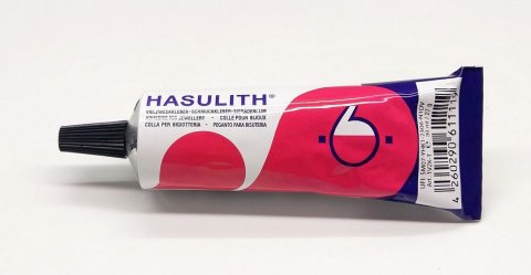 HASULITH - bižuterní lepidlo / 30 ml