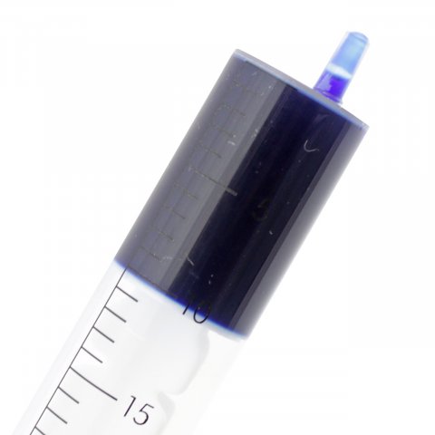 Moebius 9501 BLUE Grease - hodinářský syntetický tuk / 10 ml