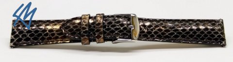 FOLKY XS bronz růžová / š. 14 (12) mm / Rochet