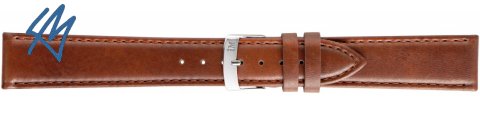GELSO XS světle hnědá / š. 14 (12) mm Morellato