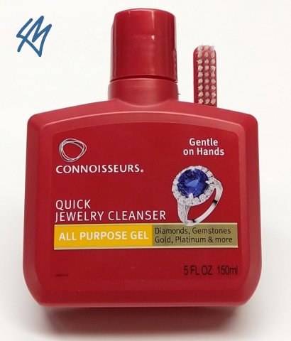 Rychlý čistič CONNOISSEURS CN-1030/W