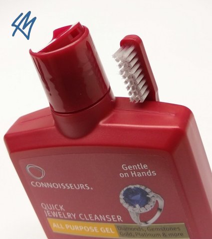 Rychlý čistič CONNOISSEURS CN-1030/W