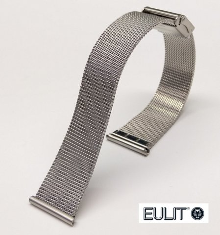 STALUX FINE mesh / š. 20 - 18 (18) mm / Eulit