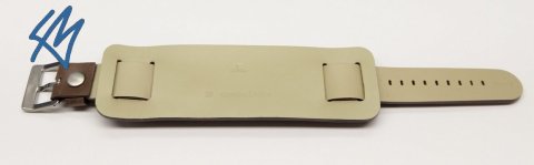 WANDERER hnědý s podložkou / š. 20 (20) mm Condor
