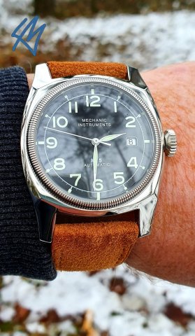 SUEDE Condor
