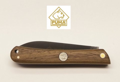 WANDERER Walnut hodinářský kapesní nůž - Puma-IP
