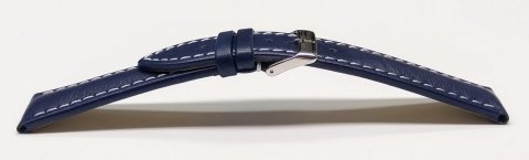 CHRONOMASTER XL tmavě modrá / š. 20 (18) mm / Barington