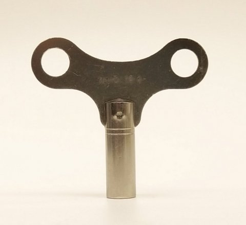 Klíč natahovací - 6,00 x 6,00 mm (typ: 15)