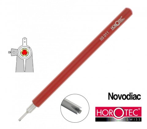 Novodiac Shock Spring Tool - HOROTEC
