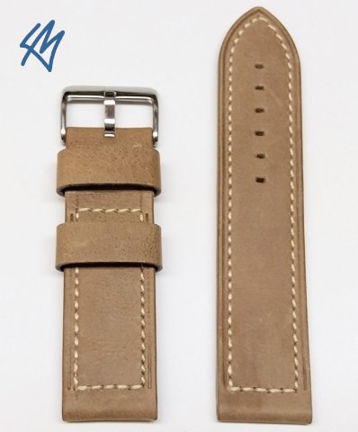 PARALLEL ELITE hnědá světlá / š. 24 (24) mm Condor