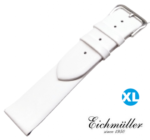GLATT XL bílá / š. 12 (10) mm Eichmüller