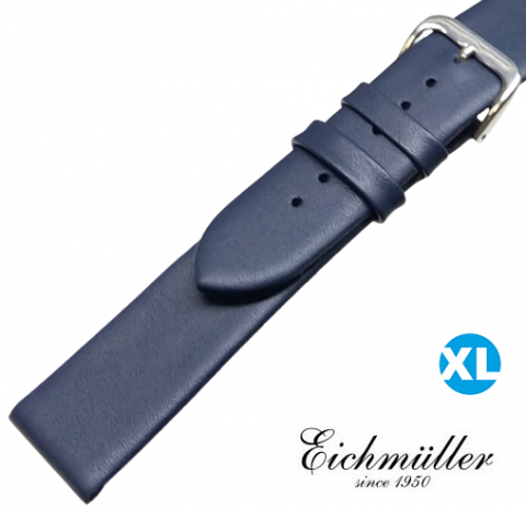 GLATT XL modrá / š. 12 (10) mm Eichmüller