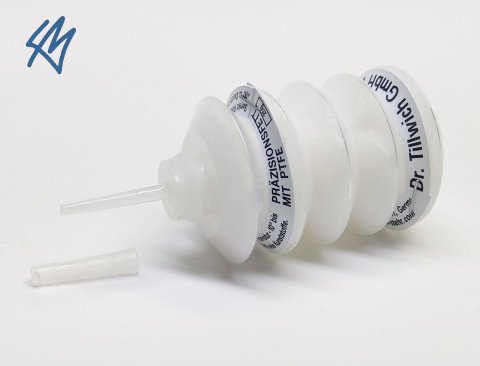 Mazací tuk s PTFE / 25 g (Jet Balg) / Dr. Tillwich