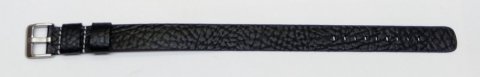 Nato-Style kožený řemen průvlekový / š.18 mm Eulit