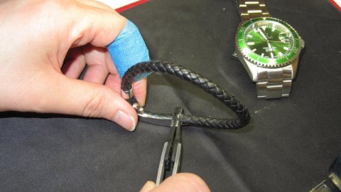 RF Care - samolepicí páska na ochranu prstů