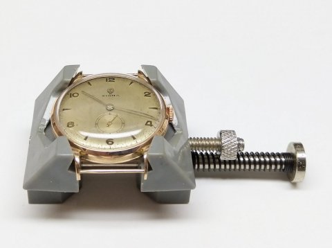 STANDARD držák hodinkových pouzder / typ 968